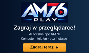 AM76 PLAY